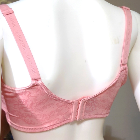 Cacique Boost Plunge Bra 38DDD - Picture 2 of 2